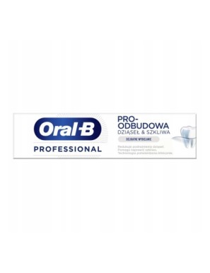 Oral-B Repairgentle Whitening Pasta do zębów 75ml