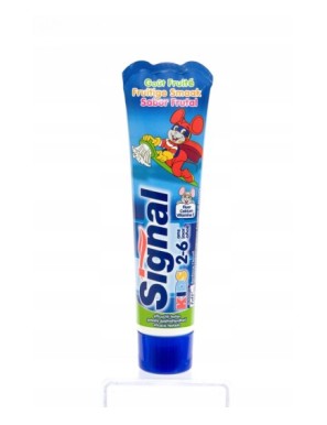 SIGNAL KIDS PASTA 50ML