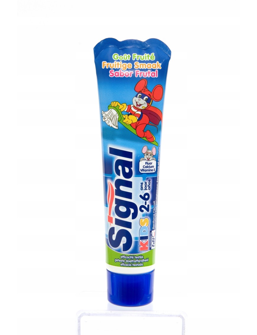 SIGNAL KIDS PASTA 50ML