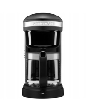 Ekspres KitchenAid 5KCM1208BK czarny