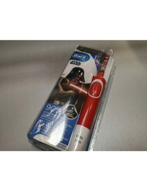 Oral-B Szczoteczka elektryczna „Gwiezdne wojny”