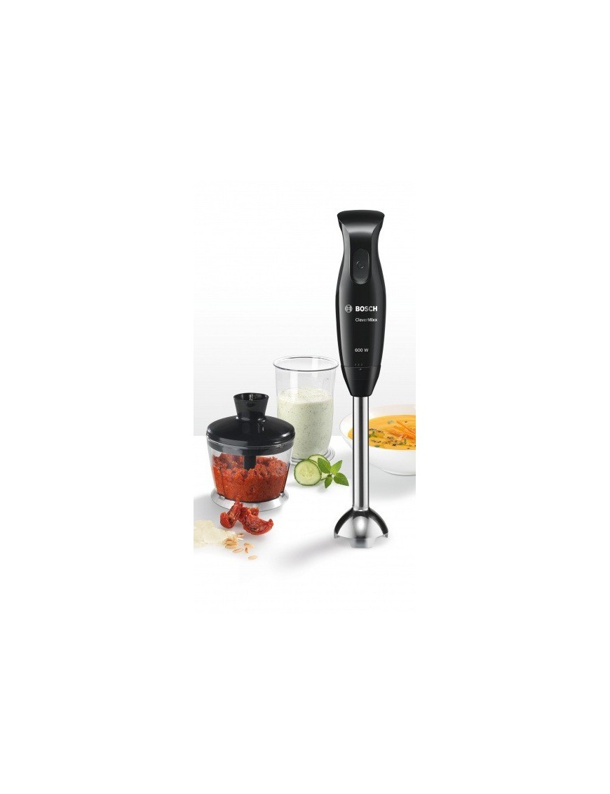 Blender ręczny Bosch MSM2620B