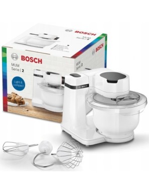 Robot kuchenny Bosch MUM Serie 2 MUMS2AW00