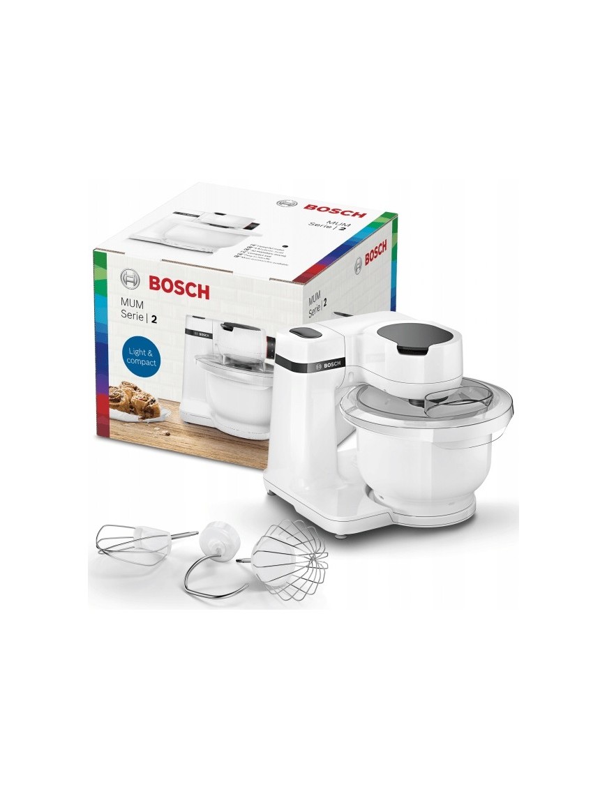 Robot kuchenny Bosch MUM Serie 2 MUMS2AW00