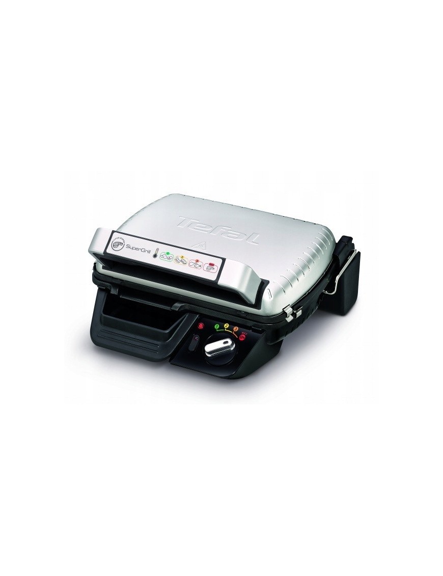 Grill elektryczny Tefal GC450 Supergrill