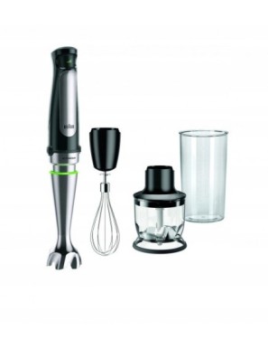 Blender Braun MQ7025 Omelette