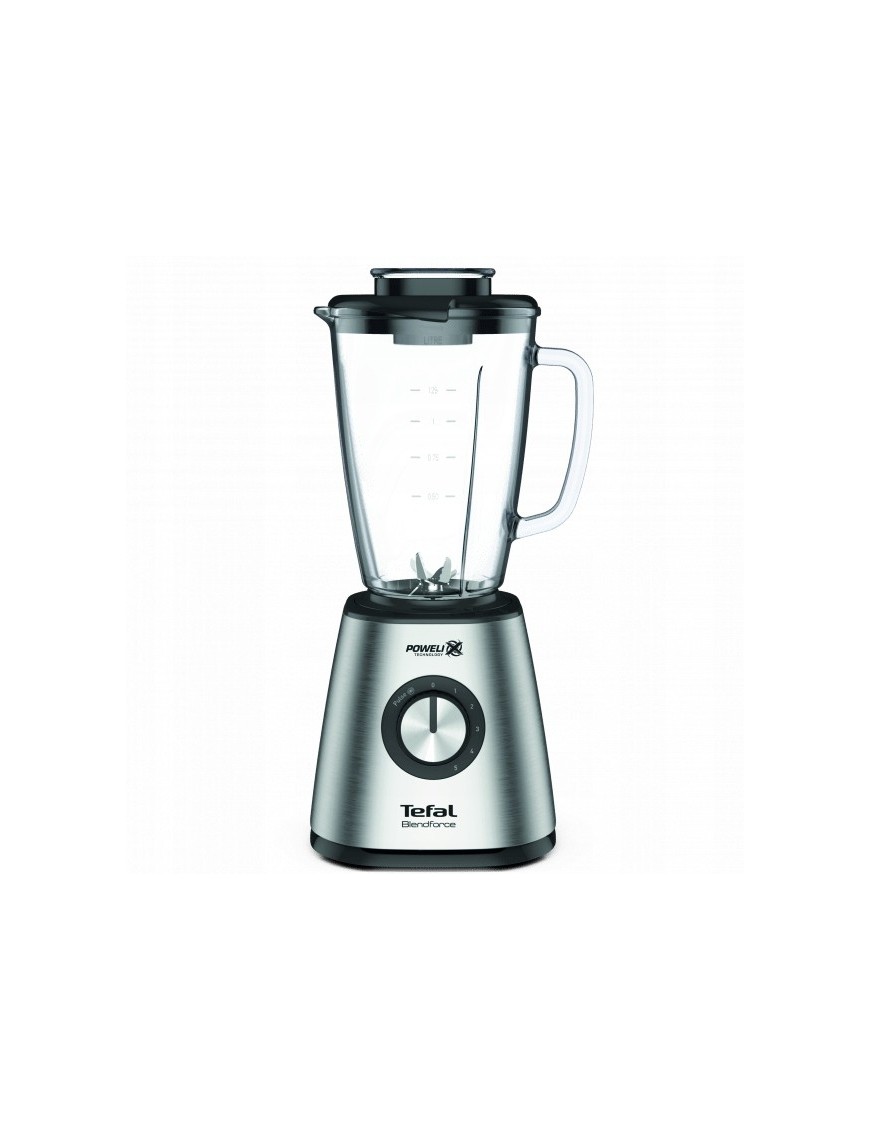 Blender kielichowy Tefal Blendforce BL439D31