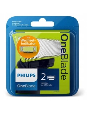 Ostrza Philips OneBlade QP220/50