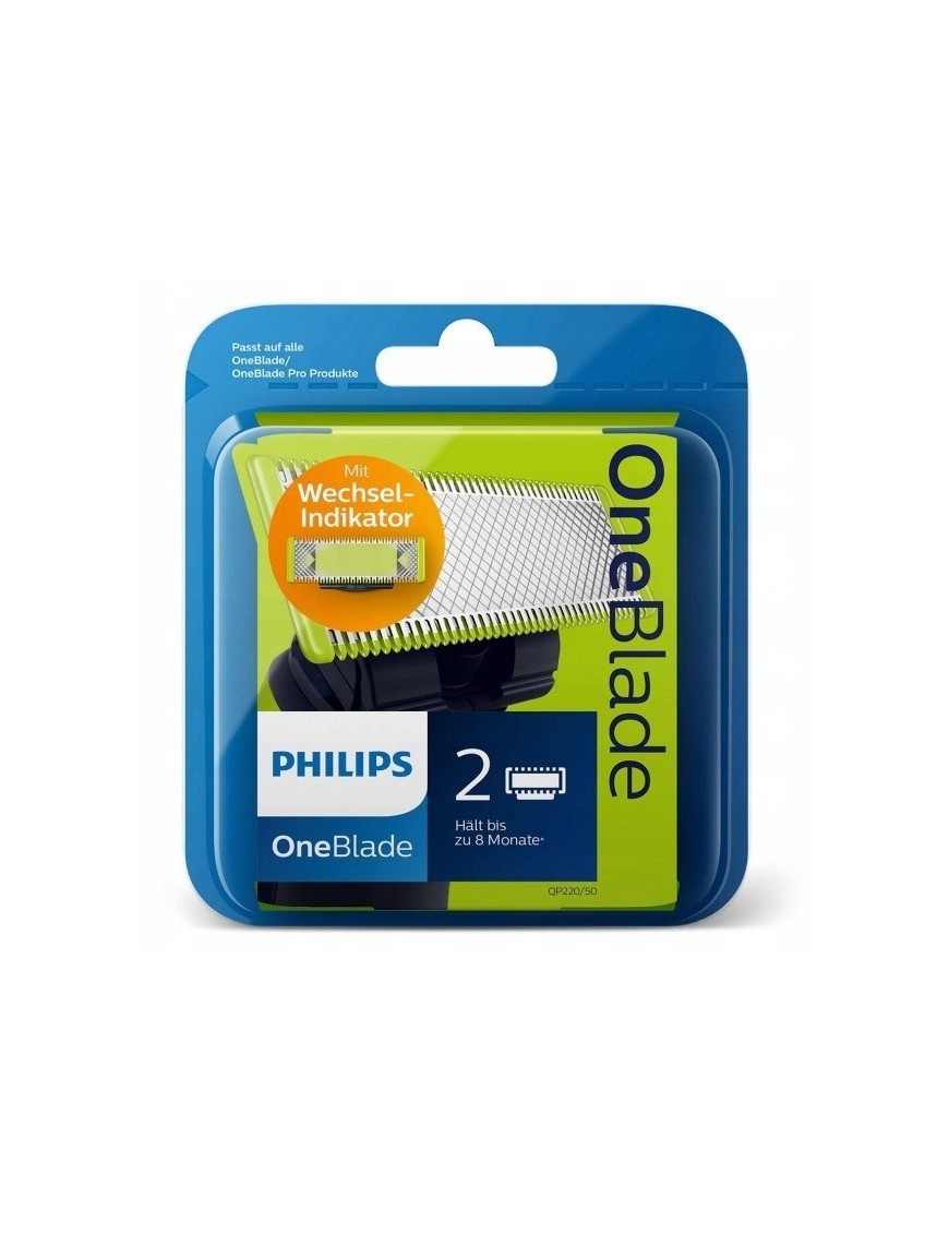 Ostrza Philips OneBlade QP220/50