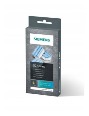 Tabletki odkamieniające Siemens TZ80002B