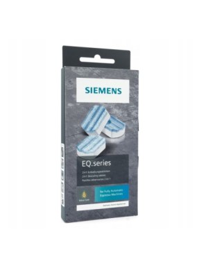 Tabletki odkamieniające Siemens TZ80002B