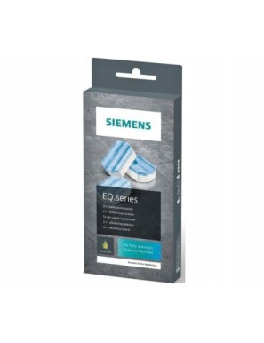 Tabletki odkamieniające Siemens TZ80002B