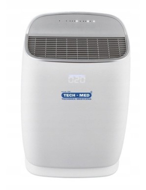 Filtr do oczyszczacz powietrza TECH-MED TM-AIR 27