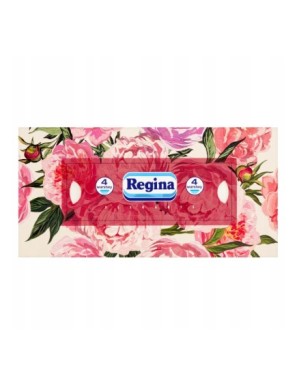Regina Elegante Chusteczki kosmetyczne 96 sztuk