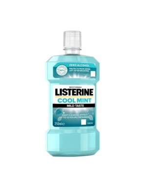 Listerine Cool Mint Płyn do płukania jamy ustnej