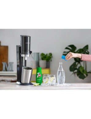 Syrop SodaStream 7 Up 440 ml