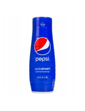 Syrop SodaStream Pepsi 440 ml