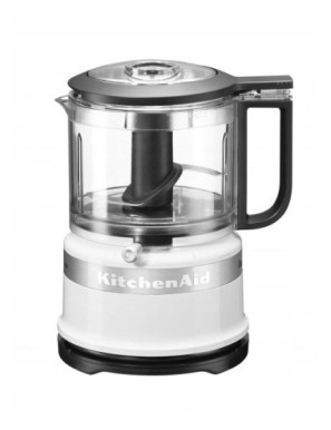 Blender KitchenAid 5KFC3516EWH mini biały