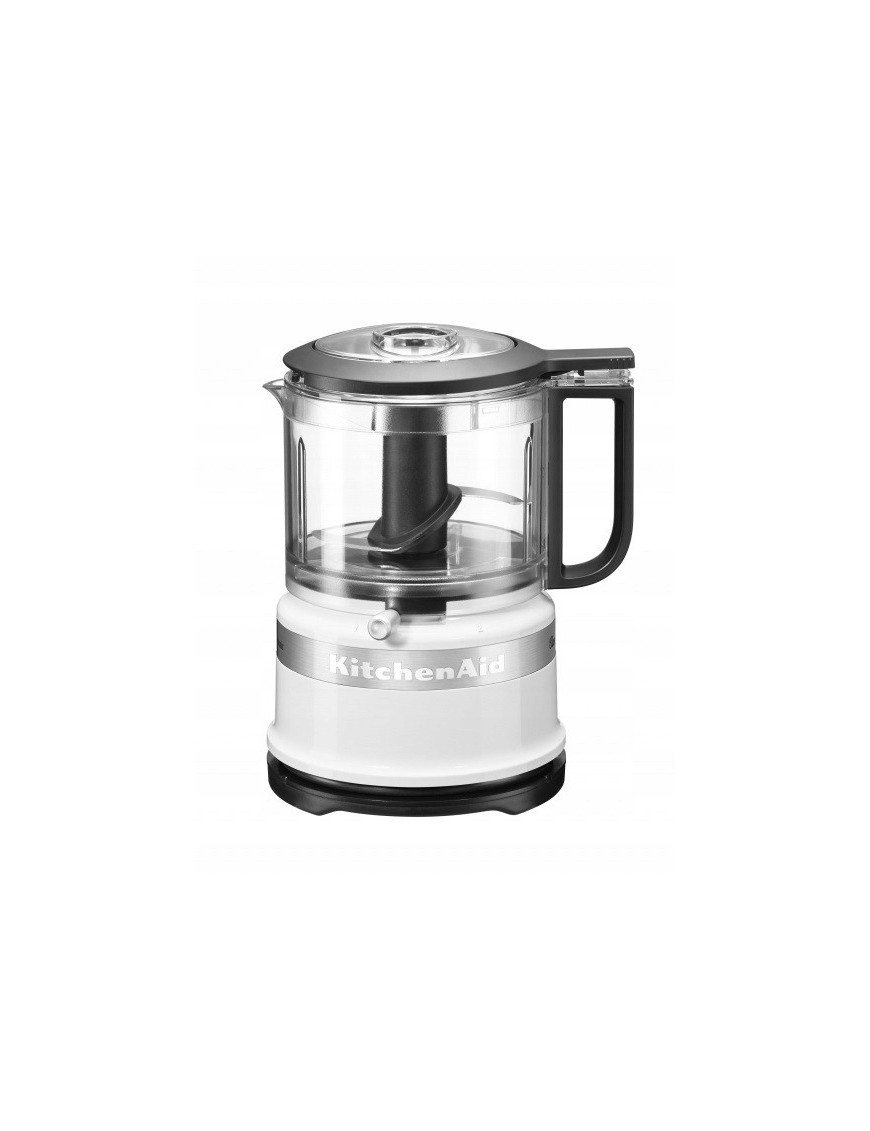 Blender KitchenAid 5KFC3516EWH mini biały