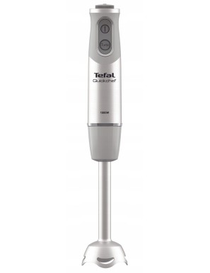 Blender ręczny Tefal QUICKCHEF 4w1 HB65KD