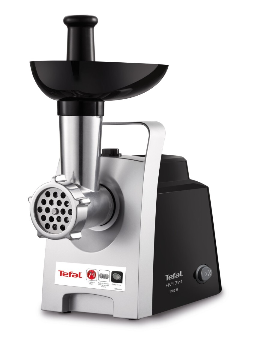 Maszynka do mielenia mięsa Tefal NE108831