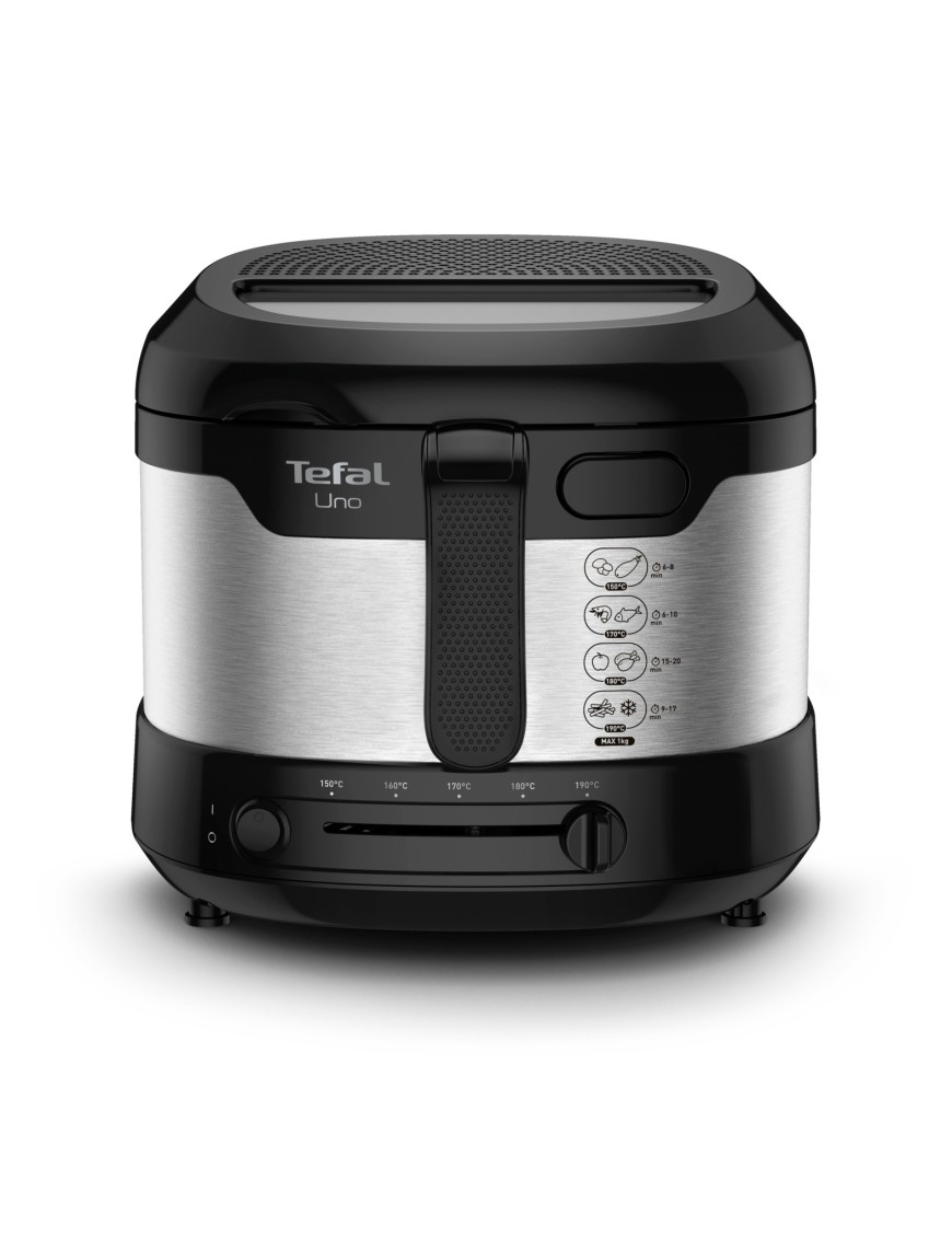 Frytownica Tefal FF215D30 INOX