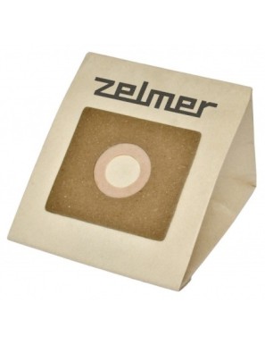 Worki papierowe Zelmer ZVCA200BP 5szt/opak