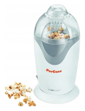 Urządzenie do Popcornu Clatronic PM 3635