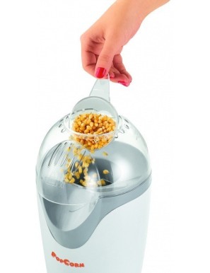 Urządzenie do Popcornu Clatronic PM 3635