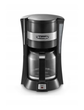 Ekspres De'Longhi ICM 15210.1