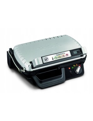 Grill elektrycznyTefal Supergrill XL GC461