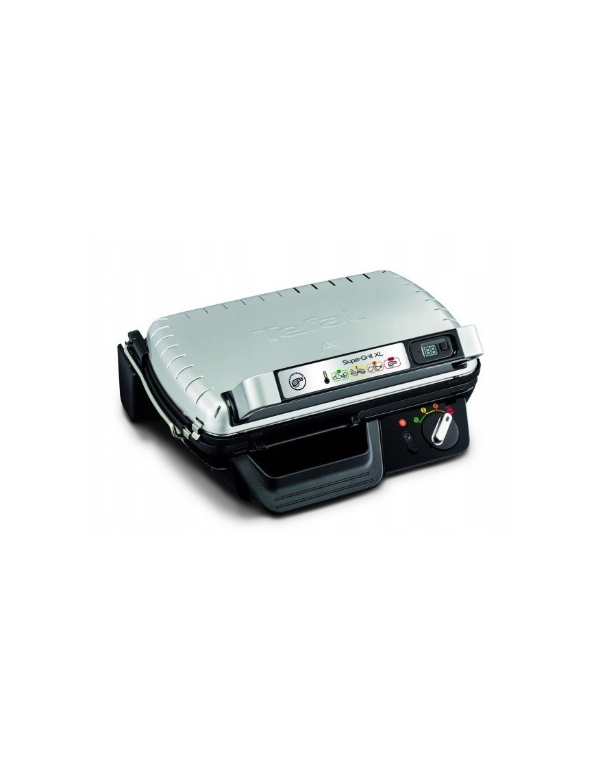 Grill elektrycznyTefal Supergrill XL GC461