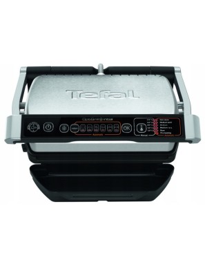 Grill elektryczny Tefal OptiGrill+ Initial