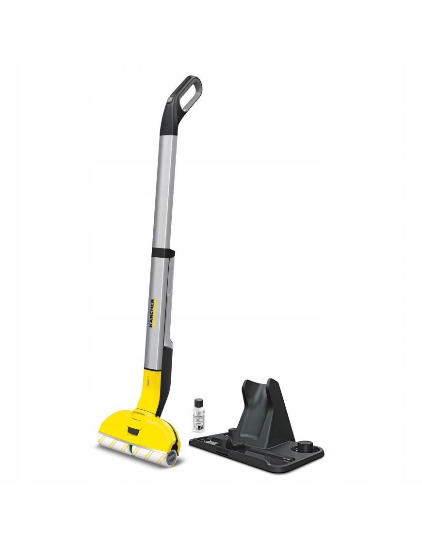 Mop elektryczny Karcher EWM 2 Bezprzewodowy