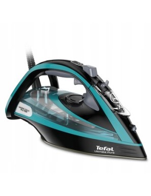 Żelazko Tefal Ultimate Pure FV9844