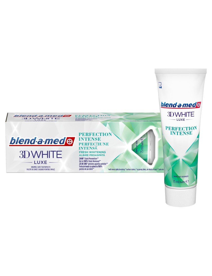 Blend-a-med Wybielanie, Pasta do zębów, 75ml