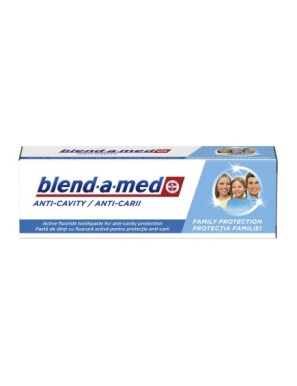 Blend-a-Med Anti-Cavity Pasta do zębów 75ml