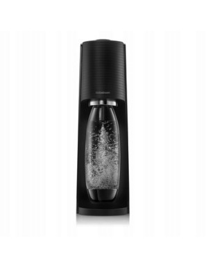 Saturator SodaStream Terra czarny