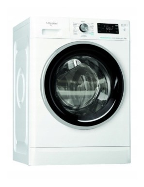 Pralka Whirlpool FFB8258BSVPL 8kg 1200obr