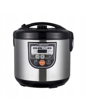 Multicooker Esperanza Cooking Mate