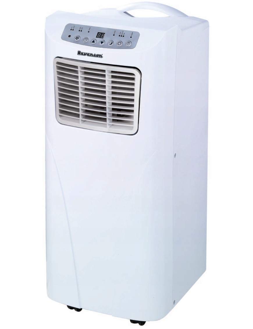 Klimatyzator Ravanson PM-9500