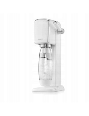 Saturator SodaStream Art biały