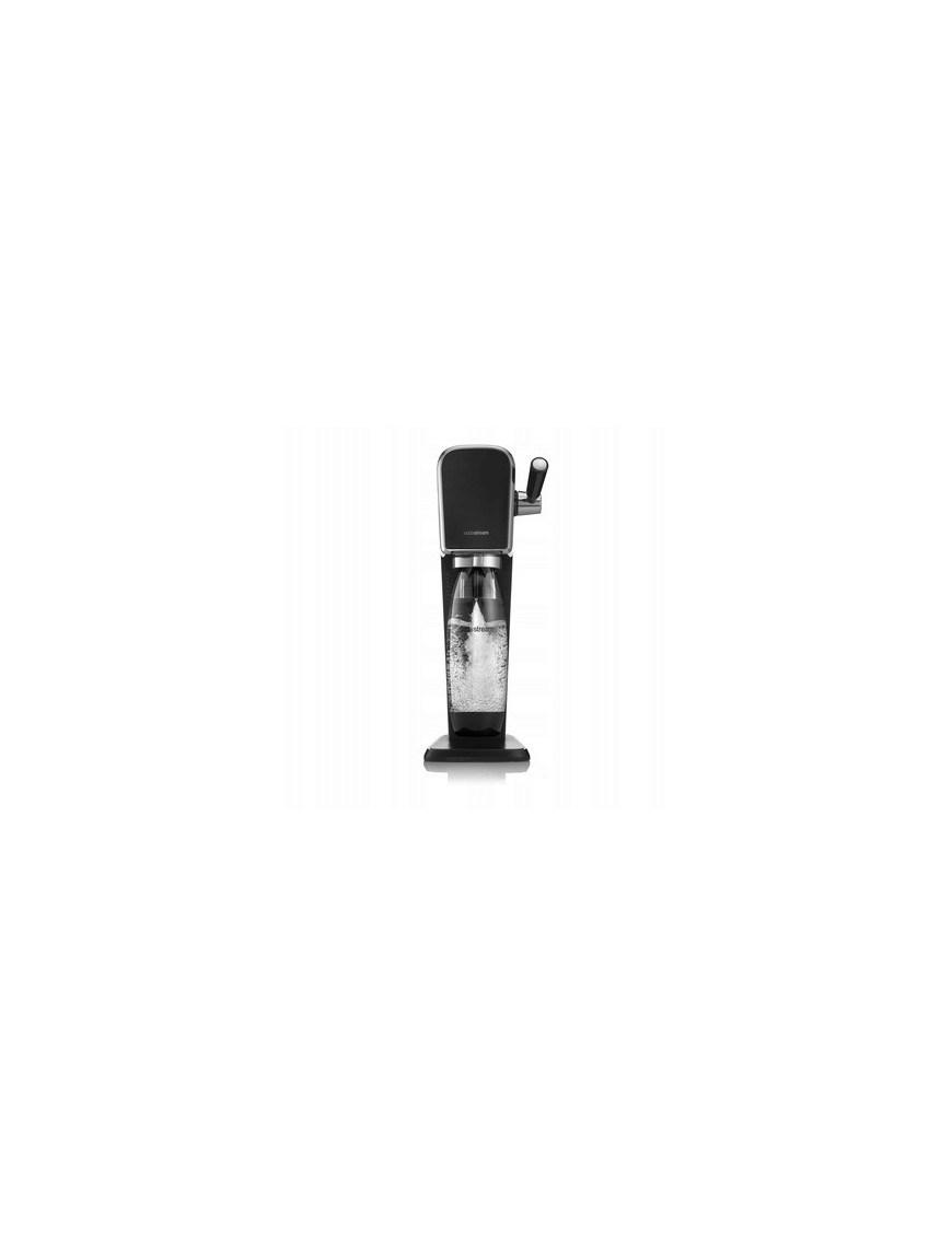 Saturator SodaStream Art czarny