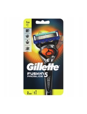 Gillette Fusion5 Maszynka do golenia + Ostrze