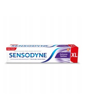 Sensodyne Ochrona Szkliwa 100ml