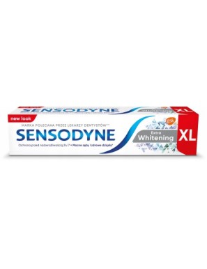 Sensodyne Extra Whitening 100ml