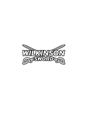 Wilkinson Sword Żyletki do tradycyjnej maszynki 5s