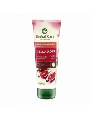 HERBAL CARE Krem do rąk DZIKA RÓŻA 100 ml