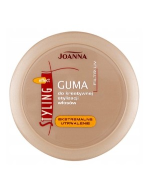 Joanna Styling Effect Guma do stylizacji włosów