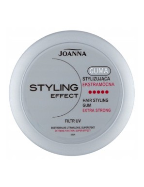 Joanna Styling Effect Guma ekstramocna 100 g